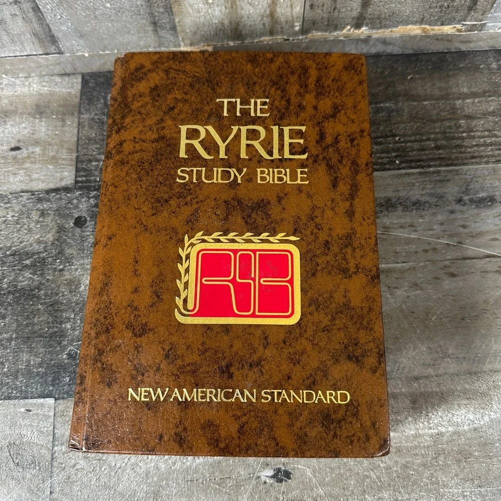 N/A ryrie study